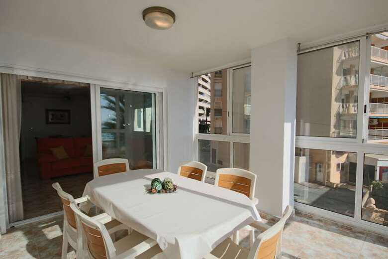 Apartamento Exclusive Luxury Frontline Apt. Amazing Views