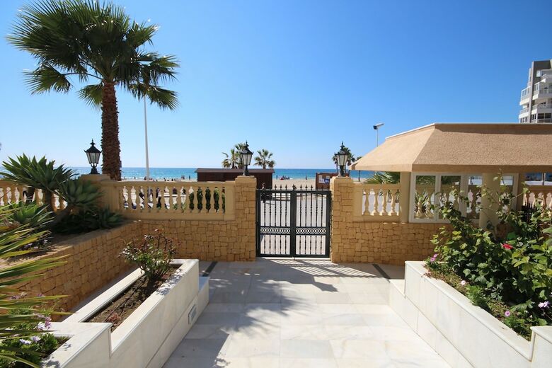 Apartamento Exclusive Luxury Frontline Apt. Amazing Views