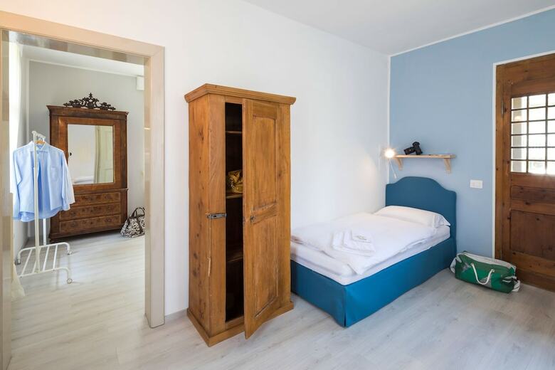 Apartamento Villa Brunelli