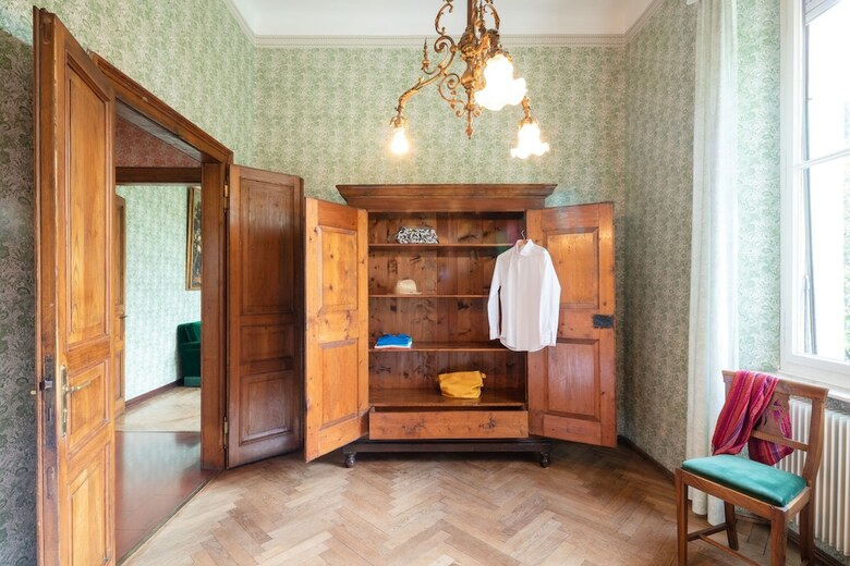Apartamento Villa Brunelli