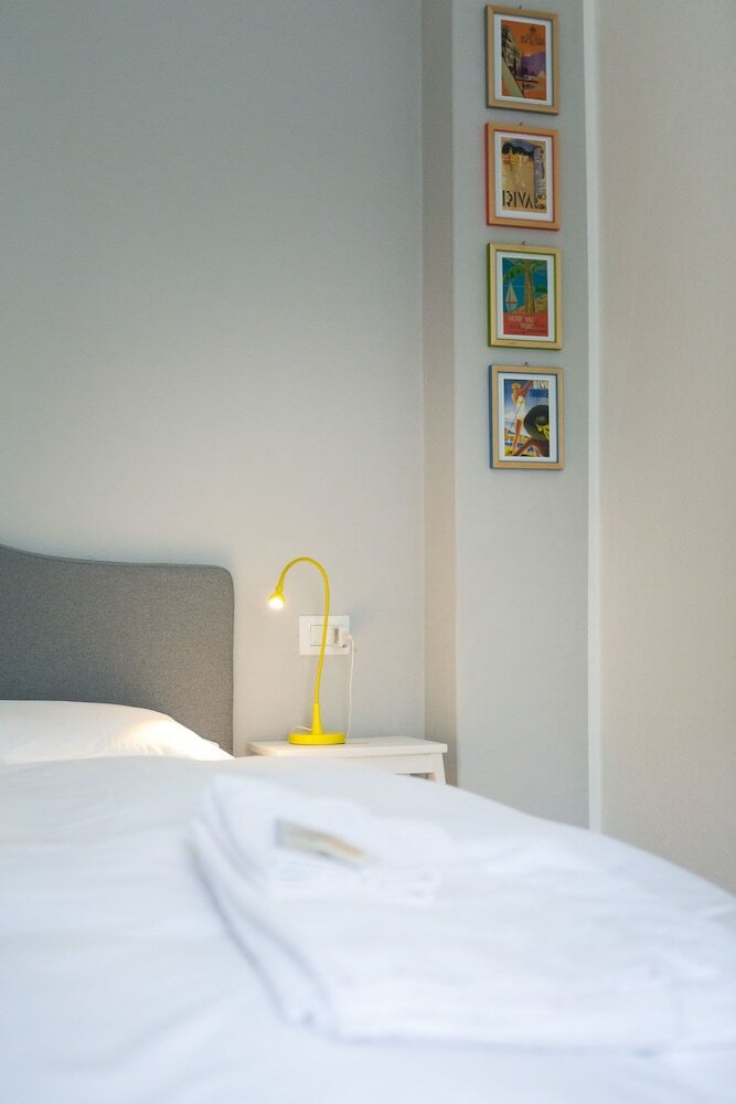 Apartamento Villa Brunelli