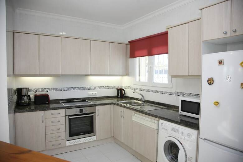 Apartamento New 2019 Villa Oasis