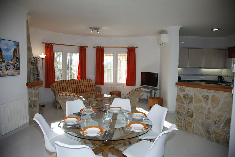 Apartamento New 2019 Villa Oasis