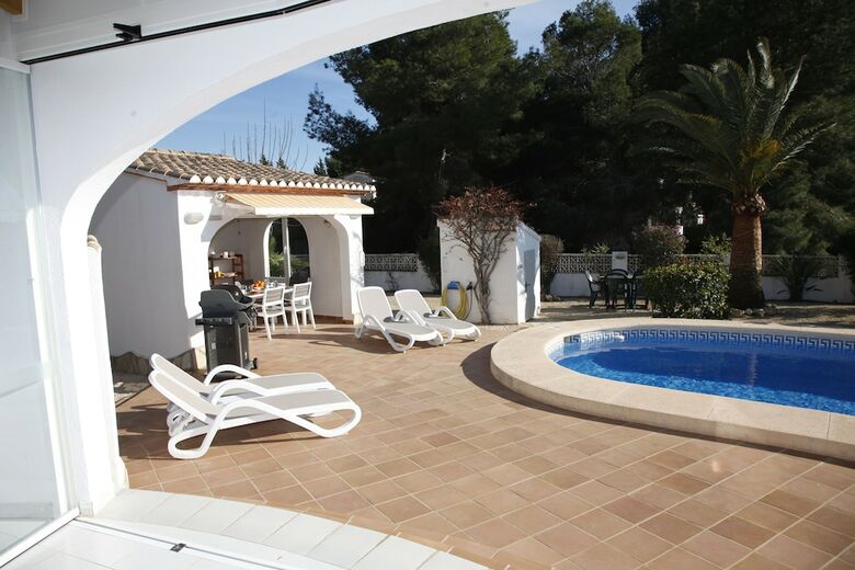 Apartamento New 2019 Villa Oasis