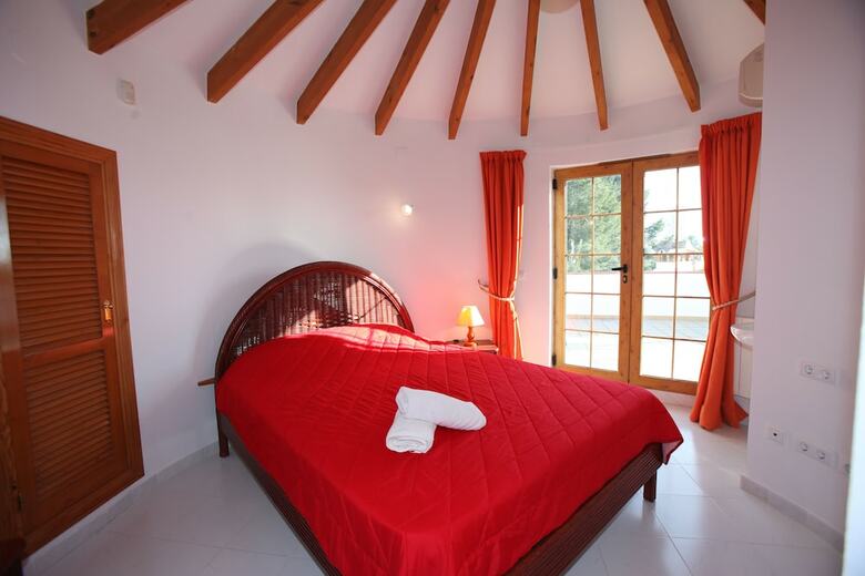Apartamento New 2019 Villa Oasis