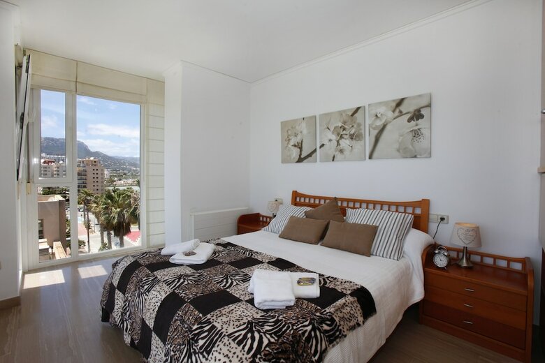 Apartamento Exclusive Frontline Apt. In Luxury Residence