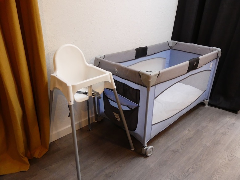 Apartamento Appartement Les Bernardines
