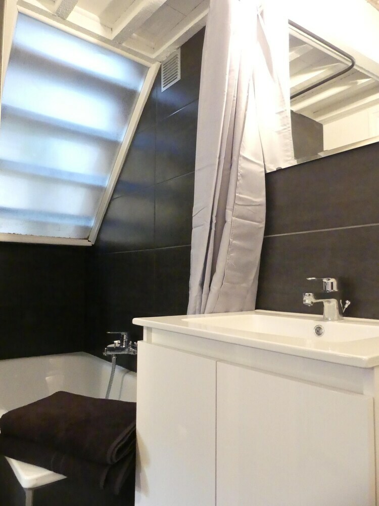 Apartamento Appartement Les Bernardines