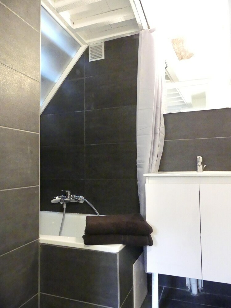 Apartamento Appartement Les Bernardines