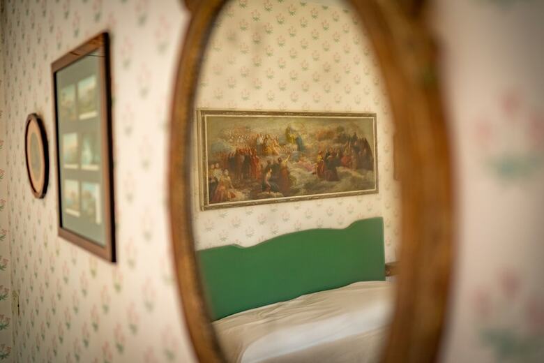 Hotel Charming Villa Capri