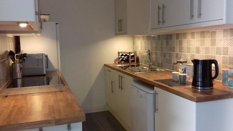 Bed & Breakfast Les Volets Verts Aulnay