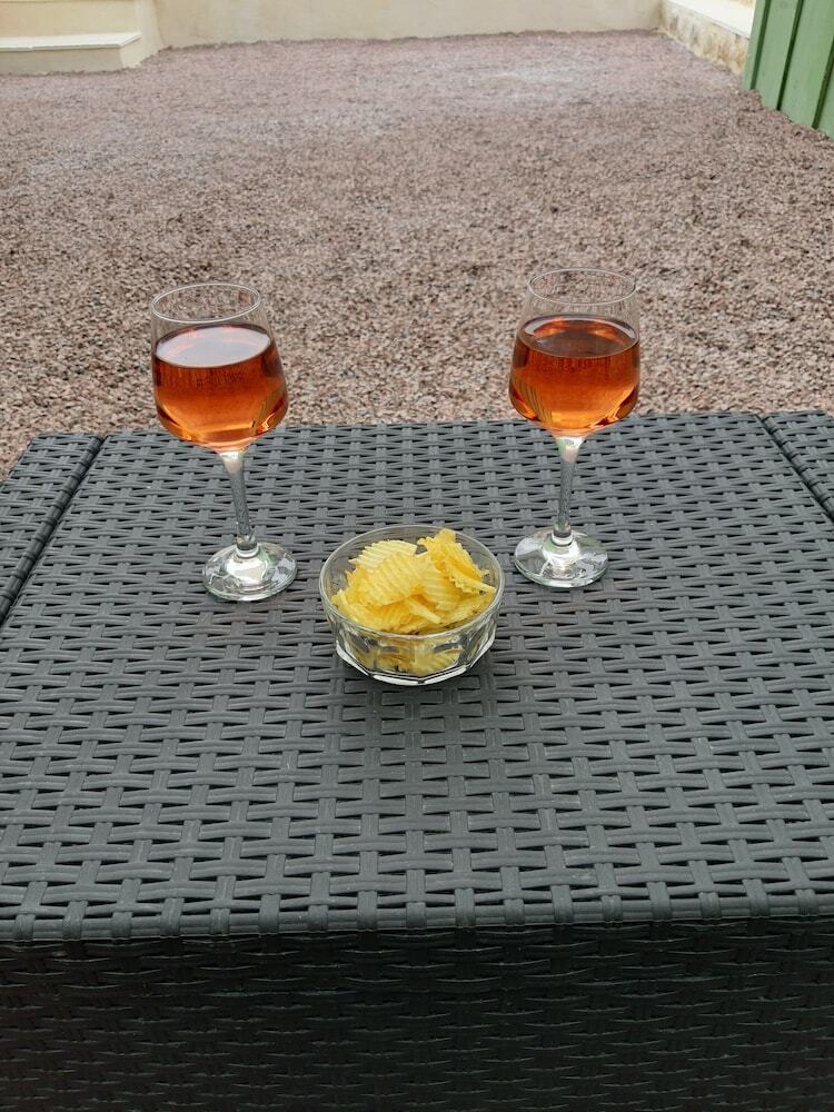 Bed & Breakfast Les Volets Verts Aulnay