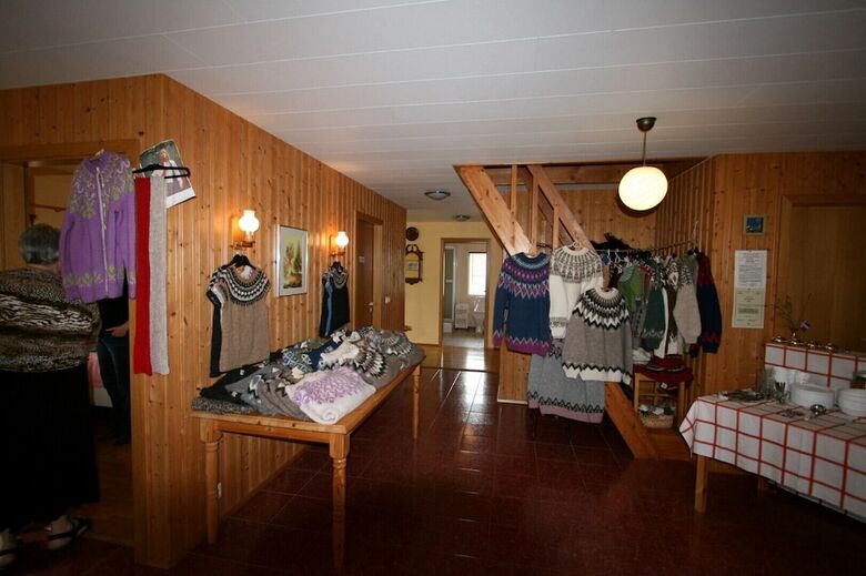 Hotel Skar�