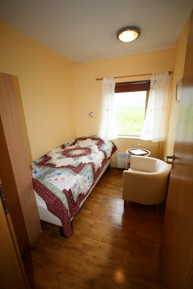 Hotel Skar�
