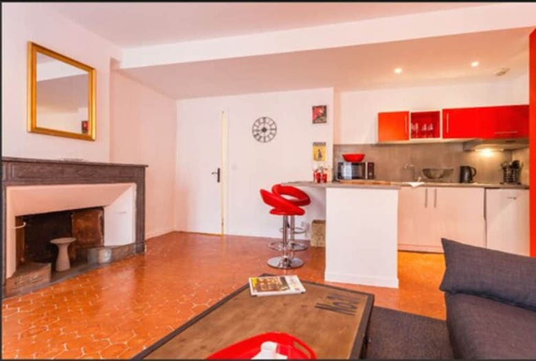 Apartamento Appartement L'entrecasteaux