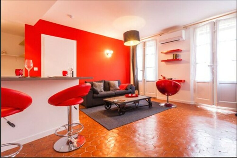 Apartamento Appartement L'entrecasteaux
