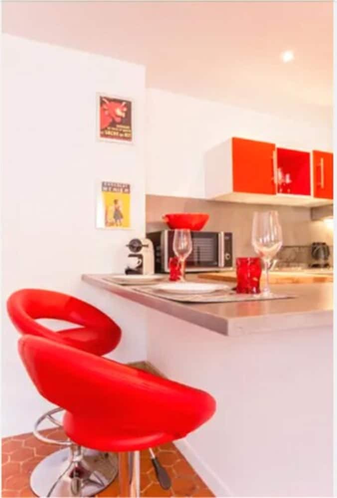 Apartamento Appartement L'entrecasteaux