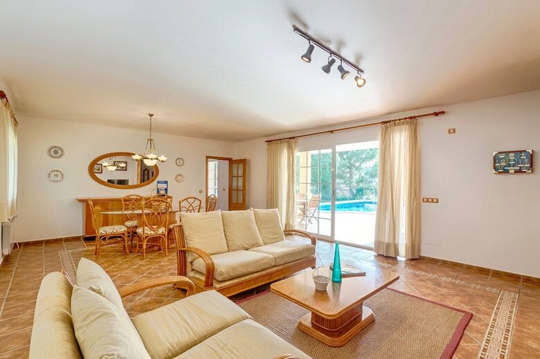 Villa Aquamarina