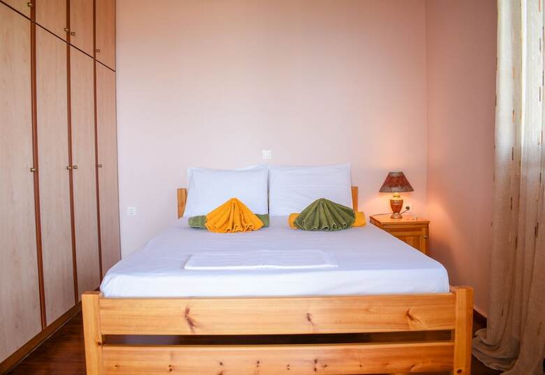 Apartamentos Panoramic Seaview Close To The Beach