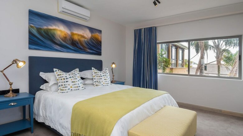 Hotel Hamilton House