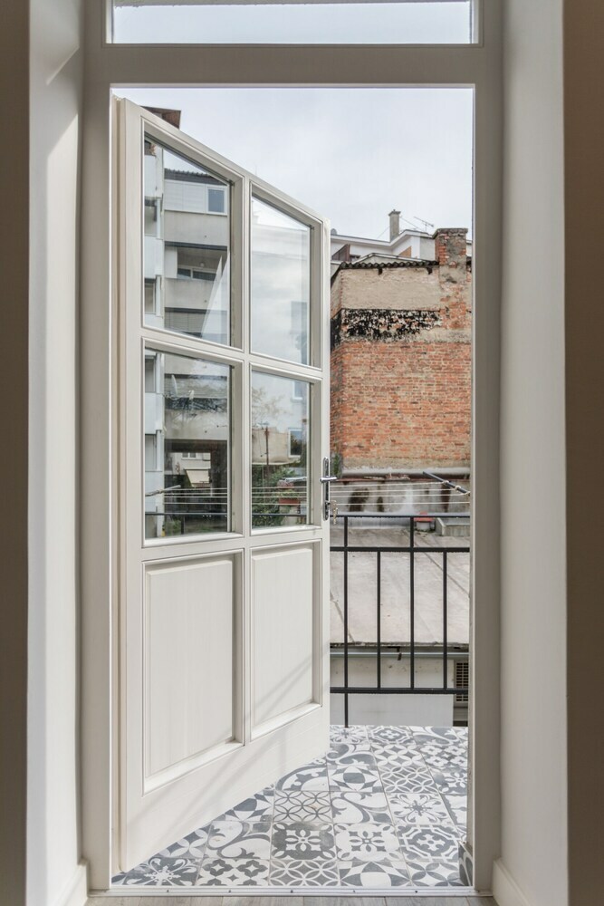 Apartamentos Modern 2bdr Loft In Old Town - Best Location