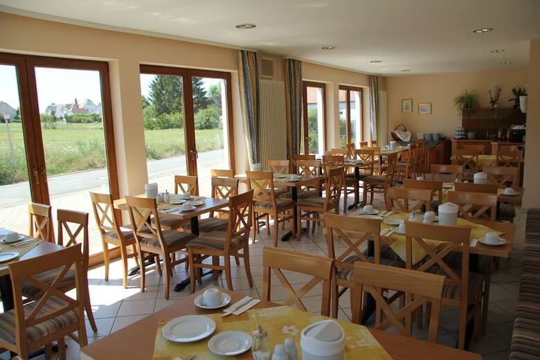 Hotel Annas G�stehaus