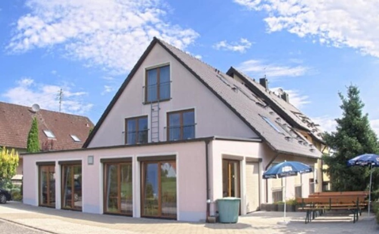 Hotel Annas G�stehaus