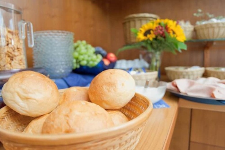 Hotel Annas G�stehaus