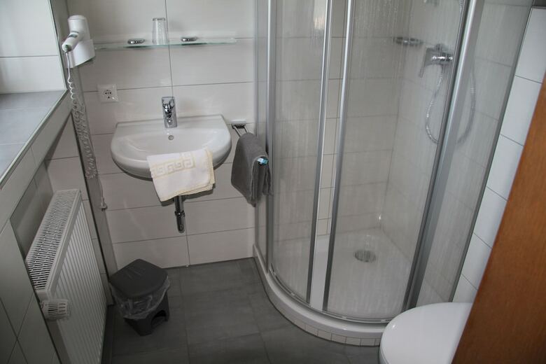Hotel Annas G�stehaus