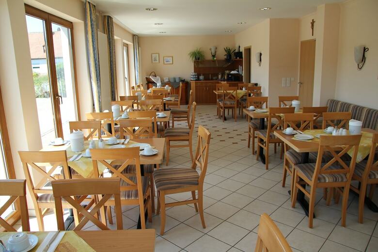 Hotel Annas G�stehaus