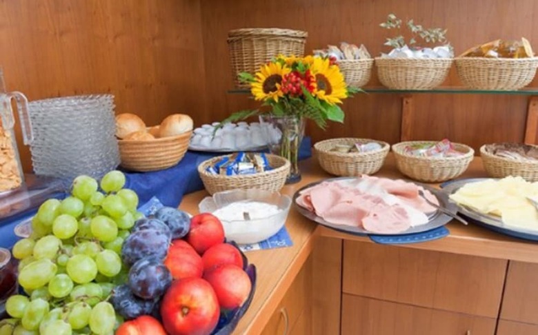 Hotel Annas G�stehaus