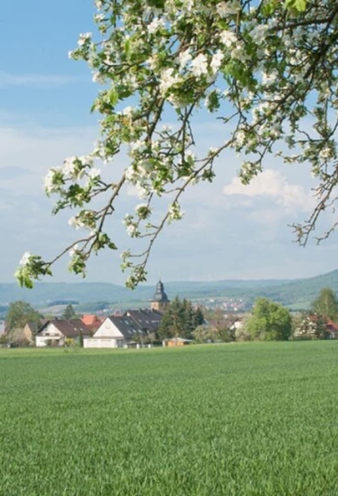 Hotel Annas G�stehaus