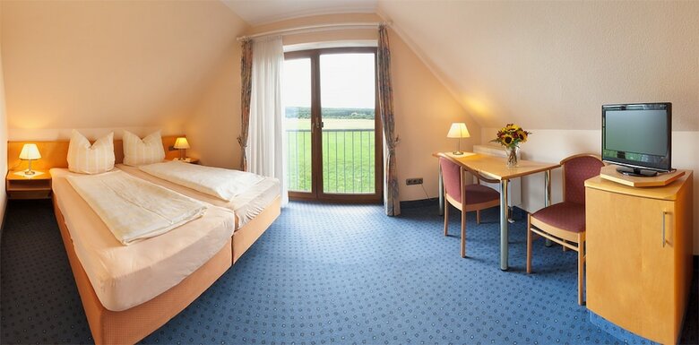 Hotel Annas G�stehaus