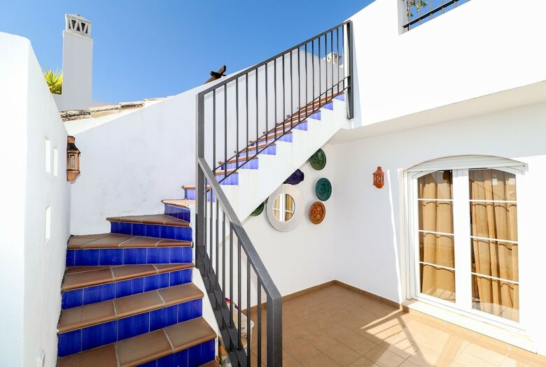 Apartamento Los Robles - 3br Penthouse With Spectacular Panoramic Views In Benahavis