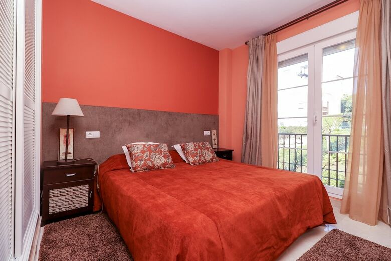 Apartamento Los Robles - 3br Penthouse With Spectacular Panoramic Views In Benahavis
