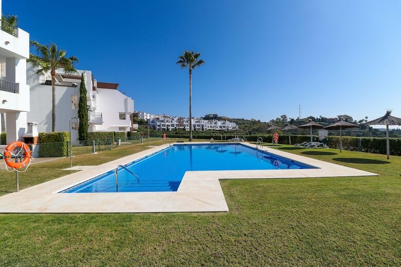 Apartamento Los Robles - 3br Penthouse With Spectacular Panoramic Views In Benahavis