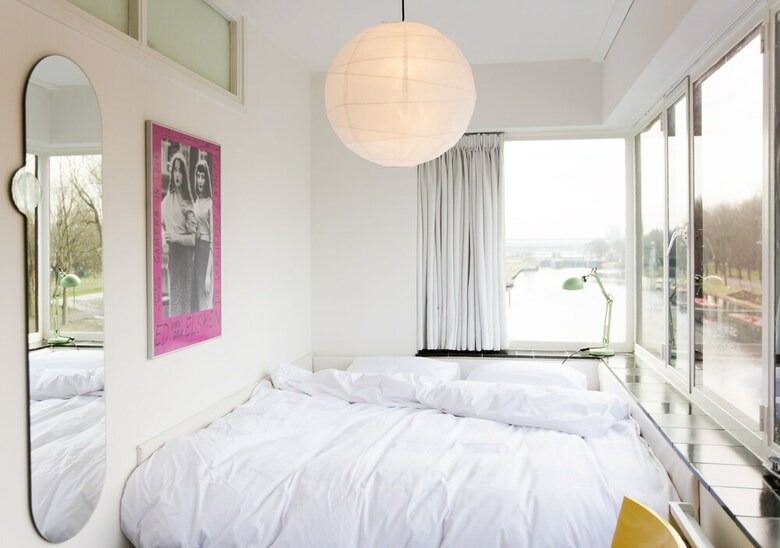 Apartamentos Sweets - Gerben Wagenaarbrug