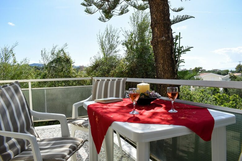 Apartamentos Quiet Flat - A Step Away From The Beach
