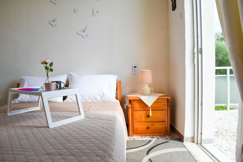 Apartamentos Quiet Flat - A Step Away From The Beach