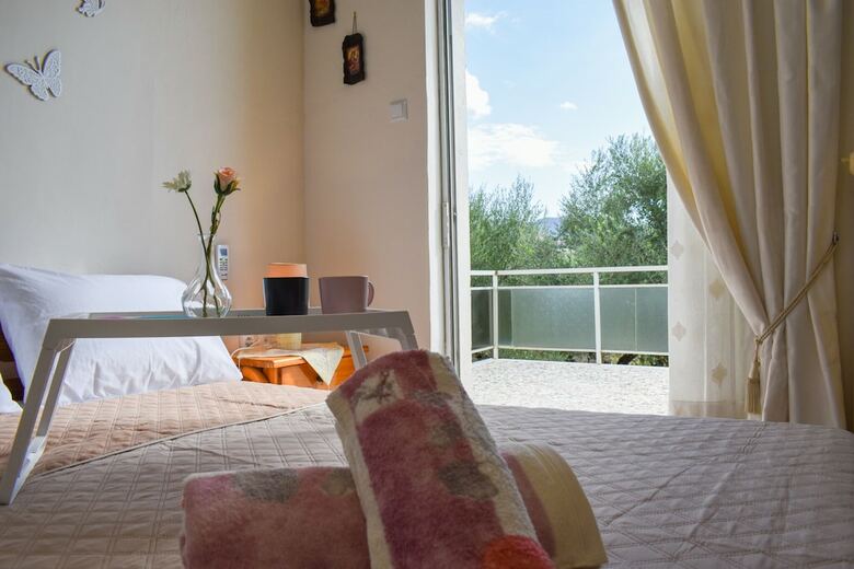 Apartamentos Quiet Flat - A Step Away From The Beach