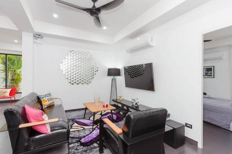 Naya Villa