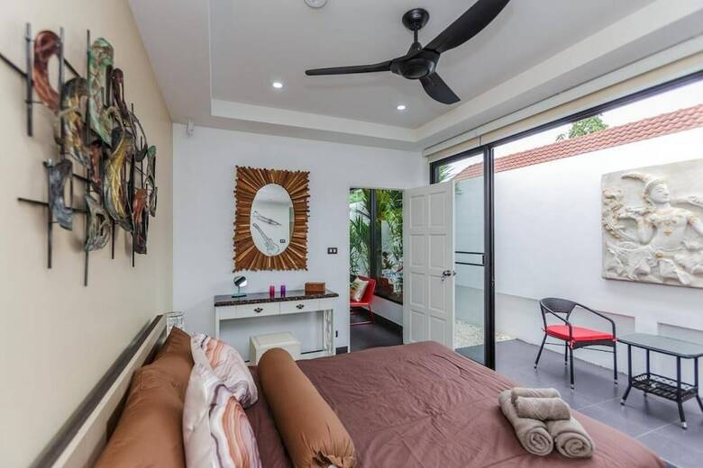 Naya Villa