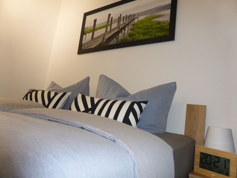 Apartment Goethe