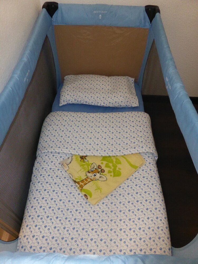 Apartment Goethe