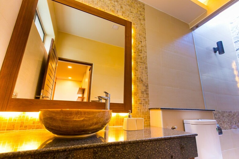 The Nest Villa