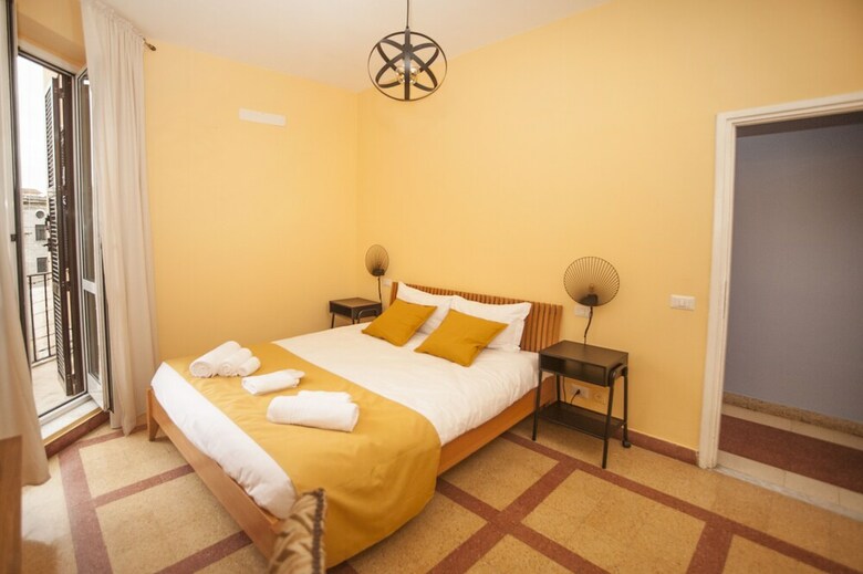 Bed & Breakfast Martin