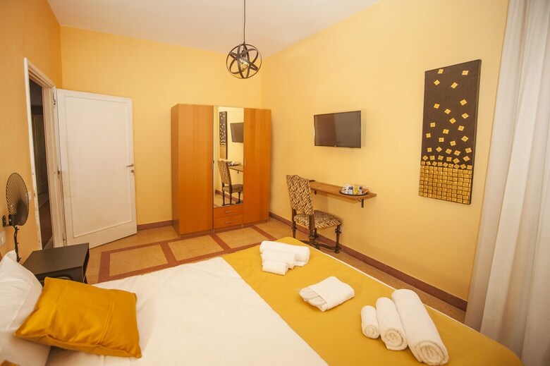 Bed & Breakfast Martin