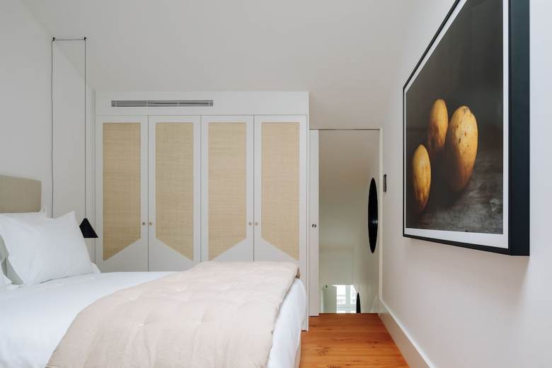 Hotel The Art Gate
