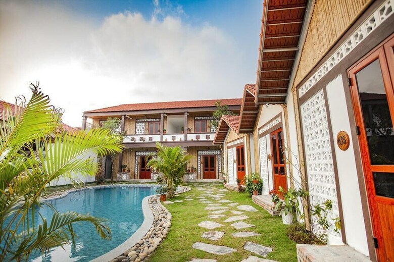 Hostal Trang An Yourhome Ninh Binh