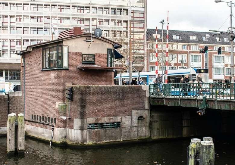 Apartamentos Sweets - Overtoomsesluis